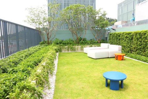 Кондоминиум с 2 спальнями в Пхукете, Таиланд № 169241 - фото 10