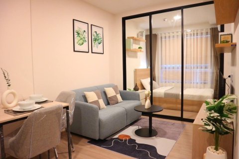 Кондоминиум с 2 спальнями в Пхукете, Таиланд № 169241 - фото 2