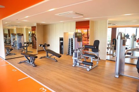 Кондоминиум с 2 спальнями в Пхукете, Таиланд № 169241 - фото 7