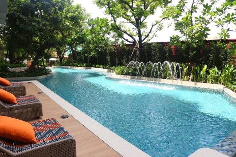 Кондоминиум с 2 спальнями в Пхукете, Таиланд № 169241 - фото 12