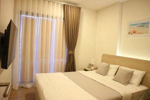 Кондоминиум с 2 спальнями в Пхукете, Таиланд № 169241 - фото 15