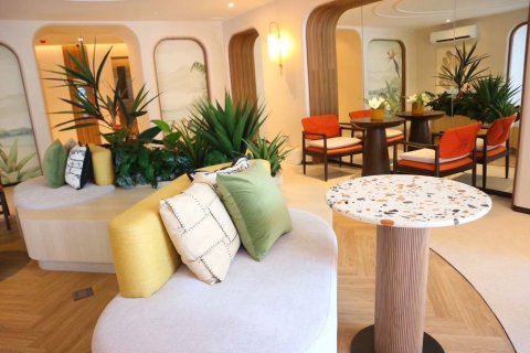 Кондоминиум с 2 спальнями в Пхукете, Таиланд № 169241 - фото 13