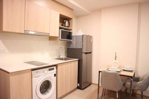 Кондоминиум с 2 спальнями в Пхукете, Таиланд № 169241 - фото 6