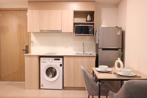 Кондоминиум с 2 спальнями в Пхукете, Таиланд № 169241 - фото 5