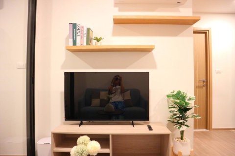 Кондоминиум с 2 спальнями в Пхукете, Таиланд № 169241 - фото 17