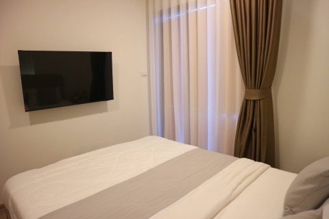 Кондоминиум с 2 спальнями в Пхукете, Таиланд № 169241 - фото 4