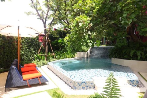 Кондоминиум с 2 спальнями в Пхукете, Таиланд № 169241 - фото 11