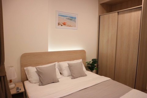 Кондоминиум с 2 спальнями в Пхукете, Таиланд № 169241 - фото 3