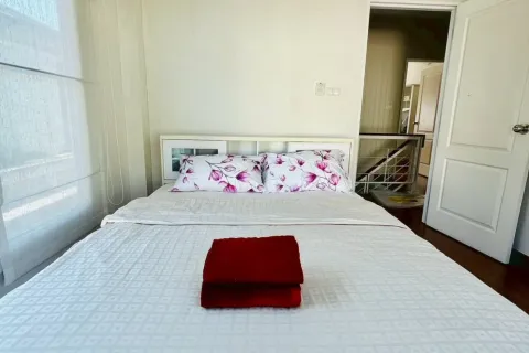 Maison à Hang Dong, Thaïlande 5 chambres № 169245 - photo 4