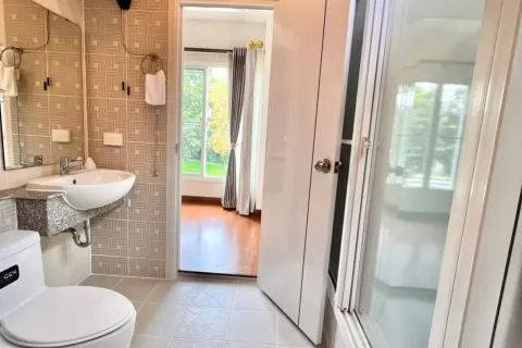 Maison à Hang Dong, Thaïlande 5 chambres № 169245 - photo 7