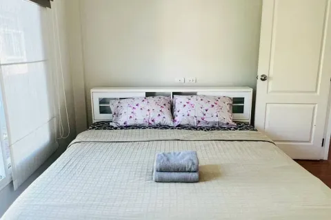 Maison à Hang Dong, Thaïlande 5 chambres № 169245 - photo 5