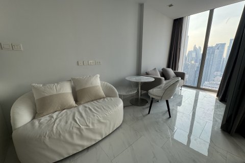 Studio in the Condo in Watthana, Bangkok, Thailand № 169247 - photo 10