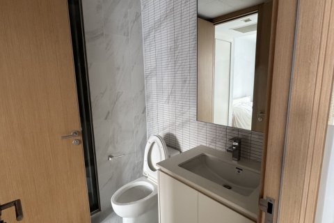 Studio in the Condo in Watthana, Bangkok, Thailand № 169247 - photo 16