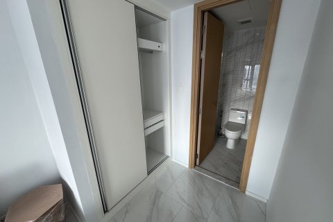 Studio in the Condo in Watthana, Bangkok, Thailand № 169247 - photo 14