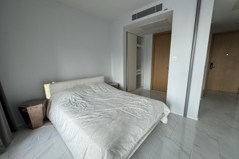 Studio in the Condo in Watthana, Bangkok, Thailand № 169247 - photo 5