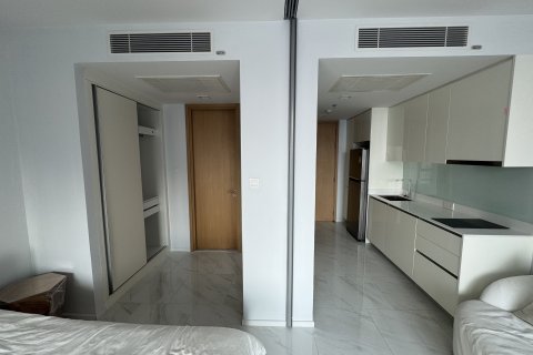 Studio in the Condo in Watthana, Bangkok, Thailand № 169247 - photo 12