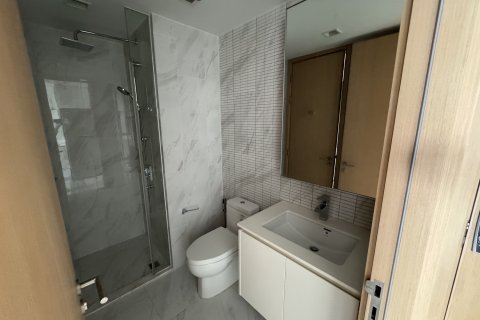 Studio in the Condo in Watthana, Bangkok, Thailand № 169247 - photo 17