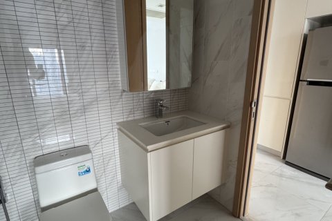 Studio in the Condo in Watthana, Bangkok, Thailand № 169247 - photo 15