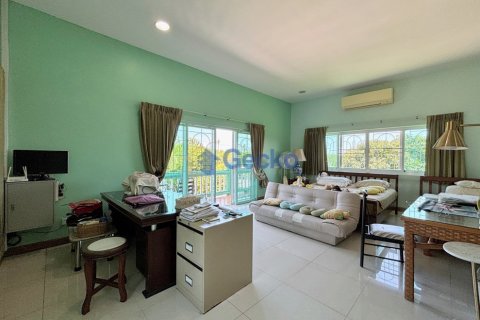 Maison à Pattaya, Thaïlande 4 chambres № 209314 - photo 7