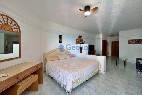 Estudio en el condominio en Pattaya, Tailandia № 209310 - foto 11