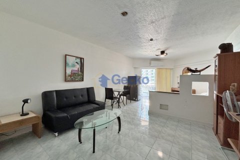 Estudio en el condominio en Pattaya, Tailandia № 209310 - foto 5