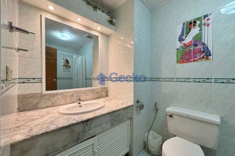 Estudio en el condominio en Pattaya, Tailandia № 209310 - foto 8