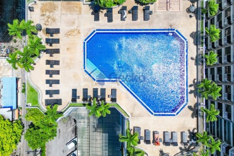 Estudio en el condominio en Pattaya, Tailandia № 209310 - foto 17