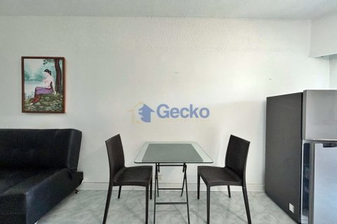 Estudio en el condominio en Pattaya, Tailandia № 209310 - foto 6