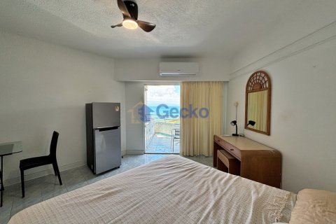 Estudio en el condominio en Pattaya, Tailandia № 209310 - foto 12