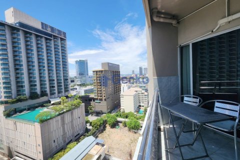 Estudio en el condominio en Pattaya, Tailandia № 209310 - foto 3