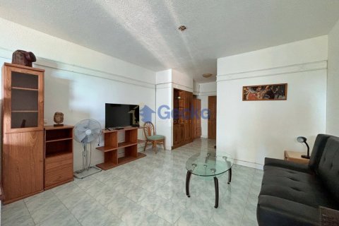 Estudio en el condominio en Pattaya, Tailandia № 209310 - foto 4