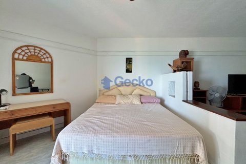 Estudio en el condominio en Pattaya, Tailandia № 209310 - foto 9
