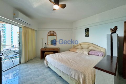 Estudio en el condominio en Pattaya, Tailandia № 209310 - foto 10