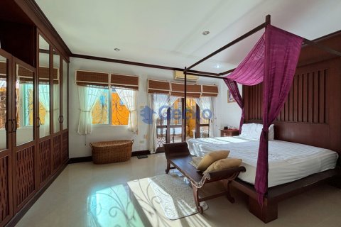 House in Pattaya, Thailand 2 bedrooms № 209315 - photo 14