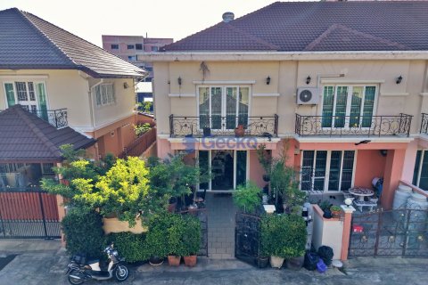 House in Pattaya, Thailand 2 bedrooms № 209315 - photo 25