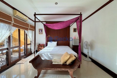 House in Pattaya, Thailand 2 bedrooms № 209315 - photo 13