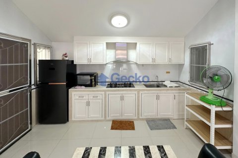 House in Pattaya, Thailand 3 bedrooms № 209313 - photo 5