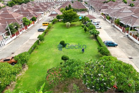 House in Pattaya, Thailand 3 bedrooms № 209313 - photo 21