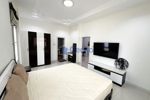 Haus in Pattaya, Thailand 3 Schlafzimmer № 209313 - Foto 11
