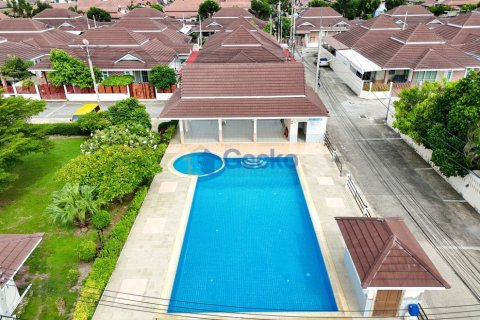 House in Pattaya, Thailand 3 bedrooms № 209313 - photo 20