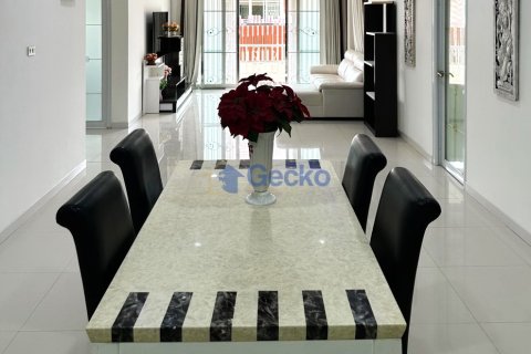 Haus in Pattaya, Thailand 3 Schlafzimmer № 209313 - Foto 9
