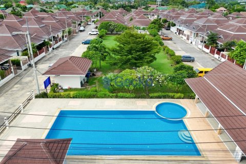 House in Pattaya, Thailand 3 bedrooms № 209313 - photo 22