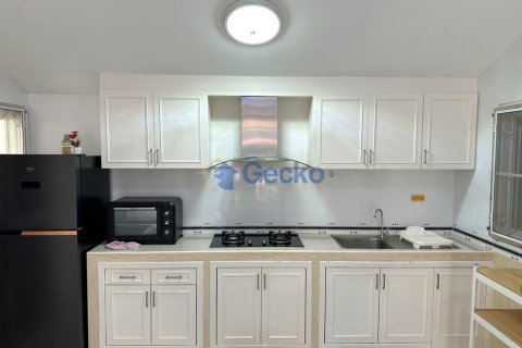 House in Pattaya, Thailand 3 bedrooms № 209313 - photo 6
