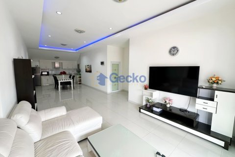 Haus in Pattaya, Thailand 3 Schlafzimmer № 209313 - Foto 6
