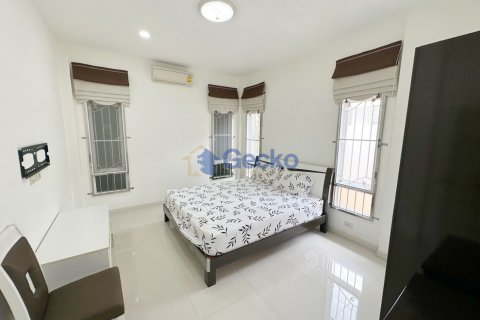 Haus in Pattaya, Thailand 3 Schlafzimmer № 209313 - Foto 14