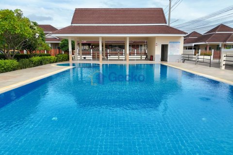 House in Pattaya, Thailand 3 bedrooms № 209313 - photo 19