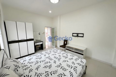 Haus in Pattaya, Thailand 3 Schlafzimmer № 209313 - Foto 15