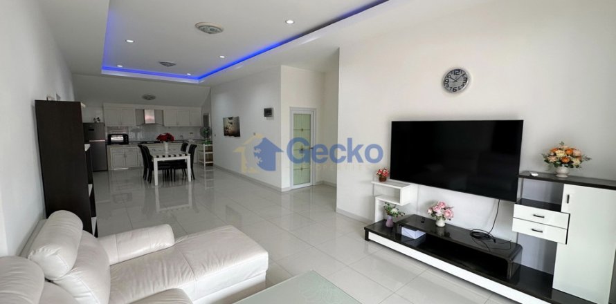 House in Pattaya, Thailand 3 bedrooms № 209313