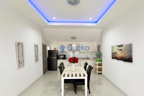 Haus in Pattaya, Thailand 3 Schlafzimmer № 209313 - Foto 8