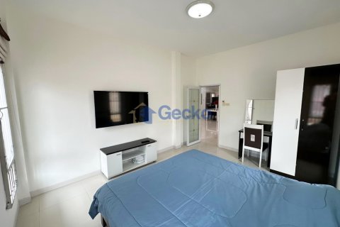 Haus in Pattaya, Thailand 3 Schlafzimmer № 209313 - Foto 17
